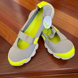 Easy Spirit e360 Comfort Sneakers